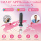 LuxeLink App Bullet Vibrator