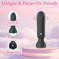 LuxeLink App Bullet Vibrator