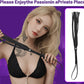 Set de bondage de preliminares de 15 piezas LuxePlay