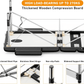 LuxeRecline Sensual Massage Sex Table