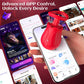 LuxeRose AI Lick Pro