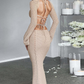 Dangerous Curves Cocktail Dress
