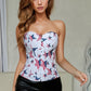 Stars and Stripes Corset