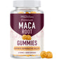 Maca Drive & Libido Gummies