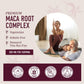 Maca Drive & Libido Gummies