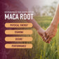 Maca Drive & Libido Gummies