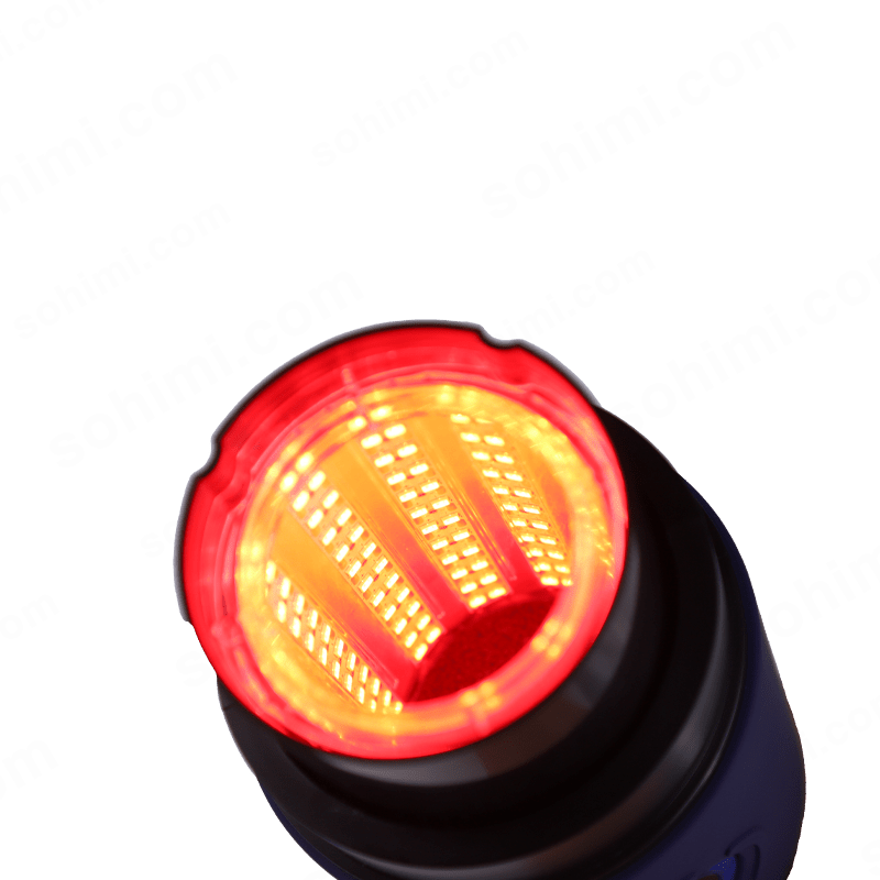 THERMOS|Automatic Hand-Free Thrusting Male Masturbator