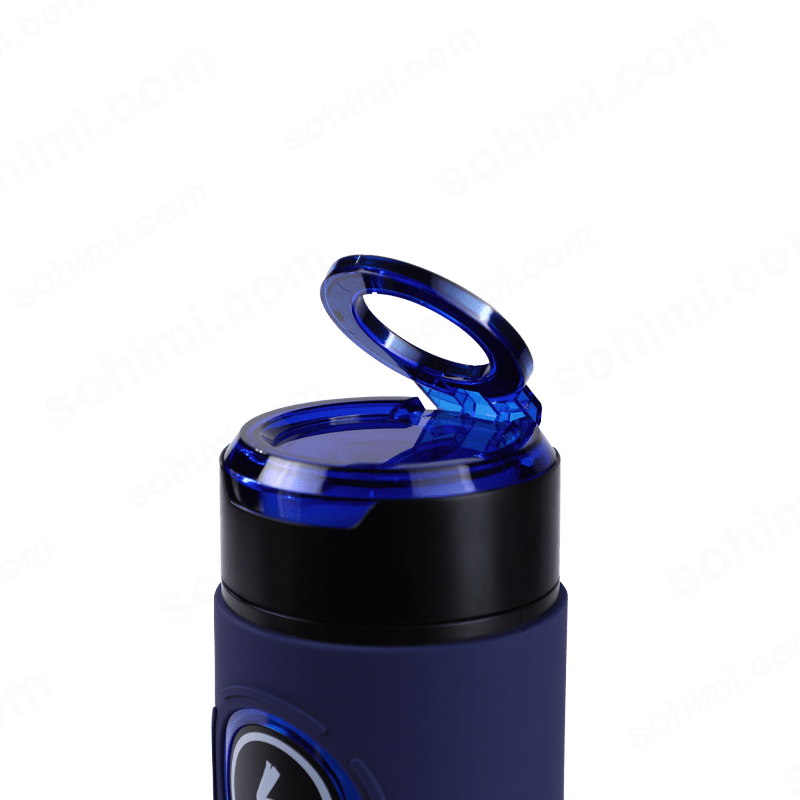 THERMOS|Automatic Hand-Free Thrusting Male Masturbator