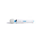 Masajeador tipo varita recargable Magic Wand resistente al agua