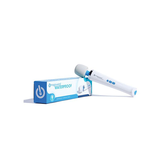 Masseur baguette étanche rechargeable Magic Wand