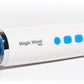 Magic Wand Mini Rechargeable Wand Massager