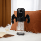 MAIDEN|Hands-Free Masturbator with Thrusting, Rotating & Sucking