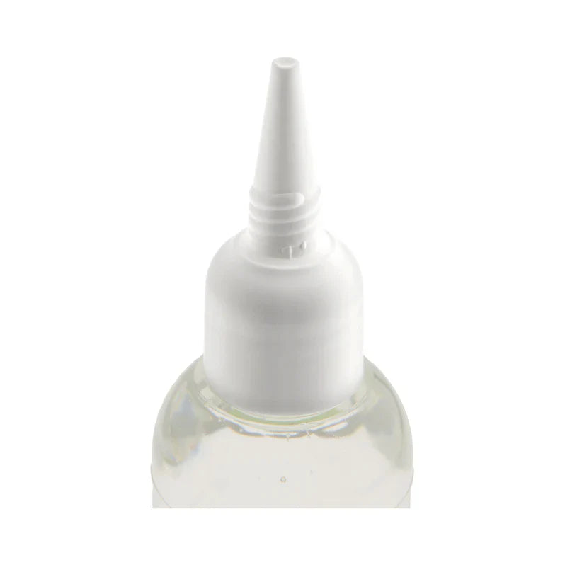 Lubrifiant à base d'eau effet rafraîchissant et stimulant Main Squeeze 100ml