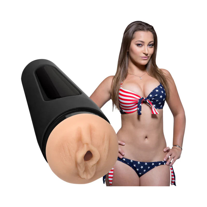 Mi Chica Favorita Dani Daniels Juguete Sexual de Coño