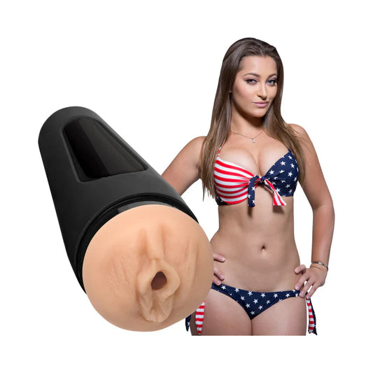 Mi Chica Favorita Dani Daniels Juguete Sexual de Coño