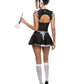 Maison Mistress French Maid Costume