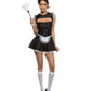 Maison Mistress French Maid Costume