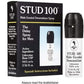 Spray retardante desensibilizante genital masculino