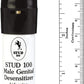 Spray retardante desensibilizante genital masculino