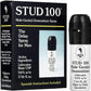Spray retardante desensibilizante genital masculino