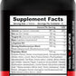 Male Matrix XL – Stamina & Size Support for Men