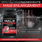 Male Matrix XL – Stamina & Size Support for Men
