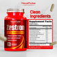 Male Performance & Endurance Capsules