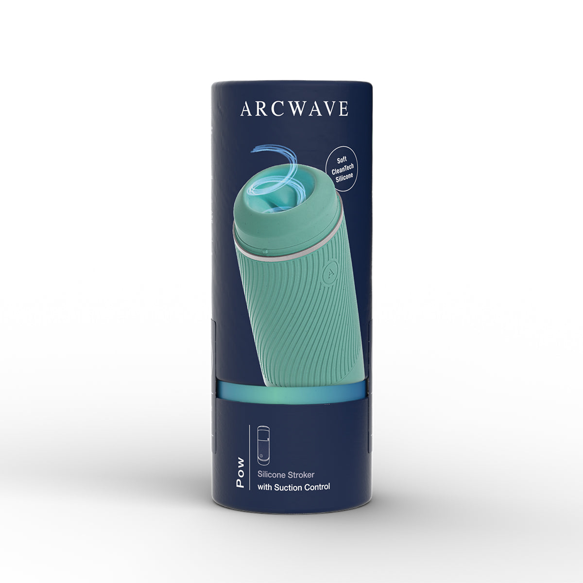 Arcwave Pow Stroker con control de succión, nuevo
