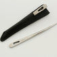 Myerchin Marlinspike with Leather Sheath