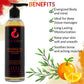 Aceite de Masaje Sensual Azahar