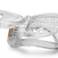 Master Series Lockdown Customizable Chastity Cage