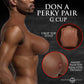 Master Series Perky Pair G-Cup Silicone Breast Forms in Dark