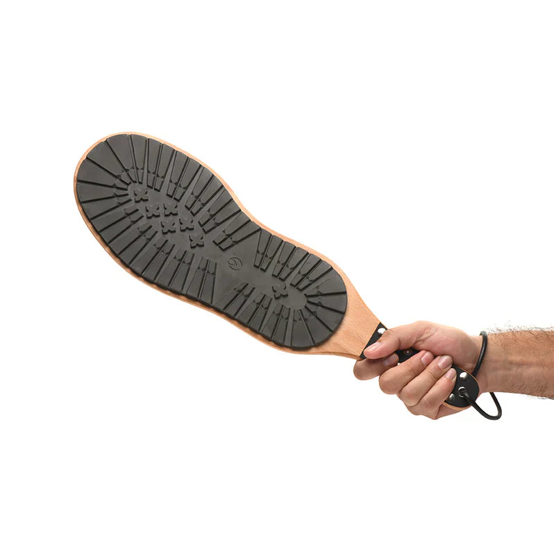 Paleta de botas Master Series Tread