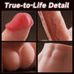 MasterThrust Male Torso Sex Doll Dildo