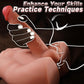 MasterThrust Male Torso Sex Doll Dildo