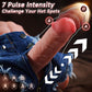 MasterThrust Male Torso Sex Doll Dildo