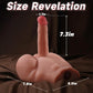 MasterThrust Male Torso Sex Doll Dildo