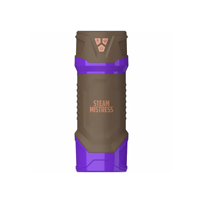 Masturbador Multifunción Masturs Misty Steam Mistress