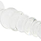 Cuentas anales de cristal MaxDepth