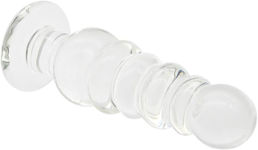 Cuentas anales de cristal MaxDepth