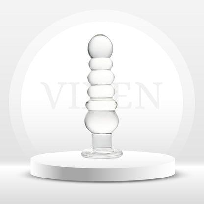 Cuentas anales de cristal MaxDepth