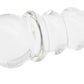 Cuentas anales de cristal MaxDepth