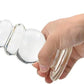 Cuentas anales de cristal MaxDepth