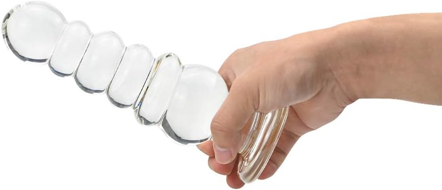 Cuentas anales de cristal MaxDepth