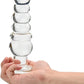 Cuentas anales de cristal MaxDepth