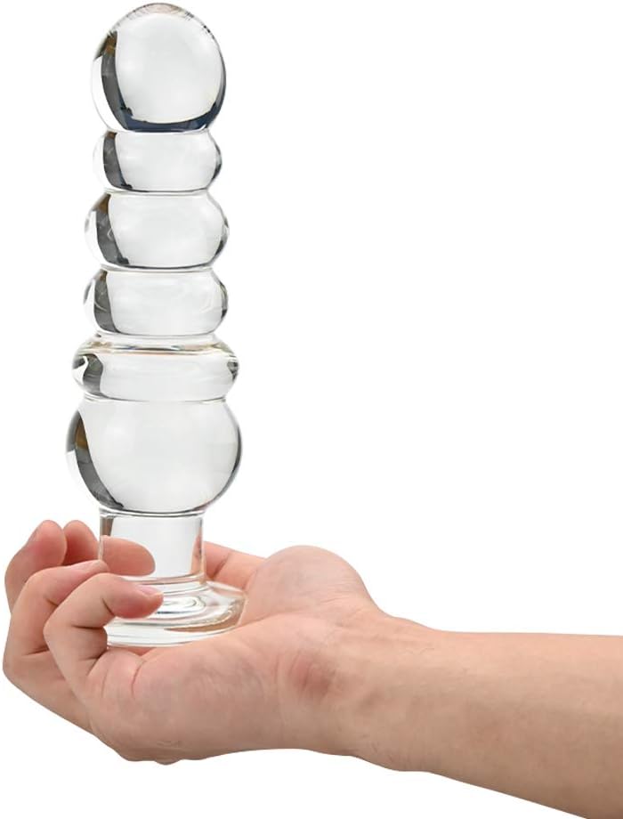 Cuentas anales de cristal MaxDepth