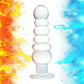 Cuentas anales de cristal MaxDepth