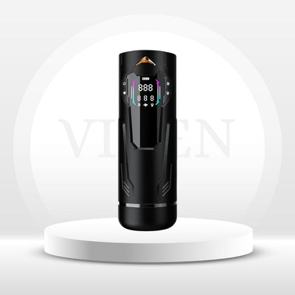 MaxDrive AI Thrust Pro