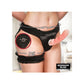 Arnés y liguero Bedroom Bliss Jolie Strap-On