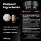 Men’s Stamina & Strength Booster